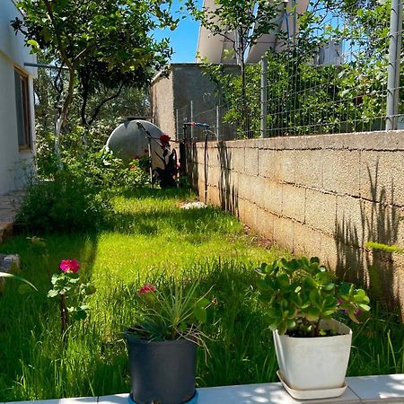 Guesthouse Shehu Ksamil Zewnętrze zdjęcie