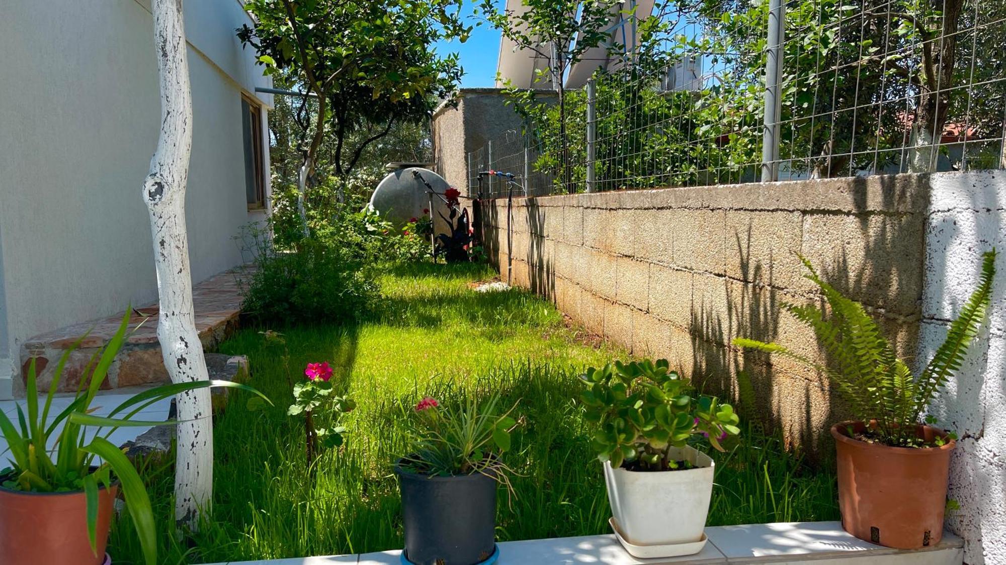 Guesthouse Shehu Ksamil Zewnętrze zdjęcie
