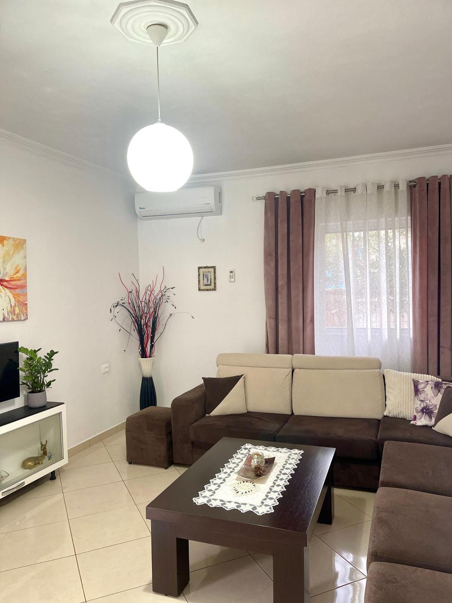Guesthouse Shehu Ksamil Zewnętrze zdjęcie