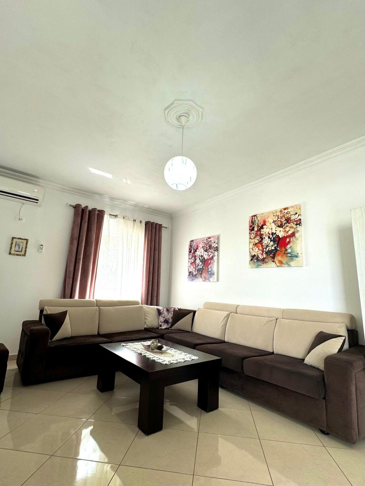 Guesthouse Shehu Ksamil Zewnętrze zdjęcie