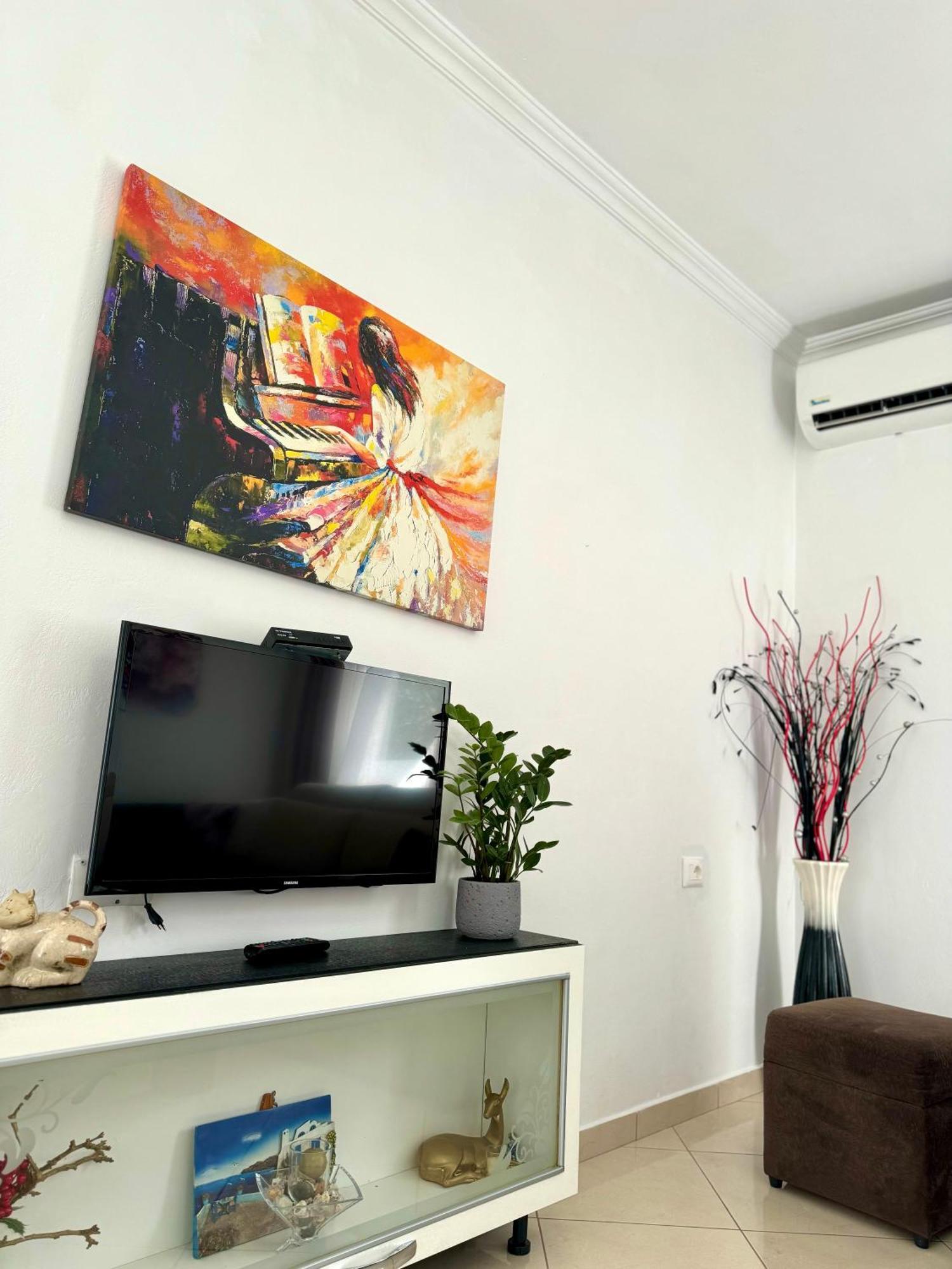 Guesthouse Shehu Ksamil Zewnętrze zdjęcie