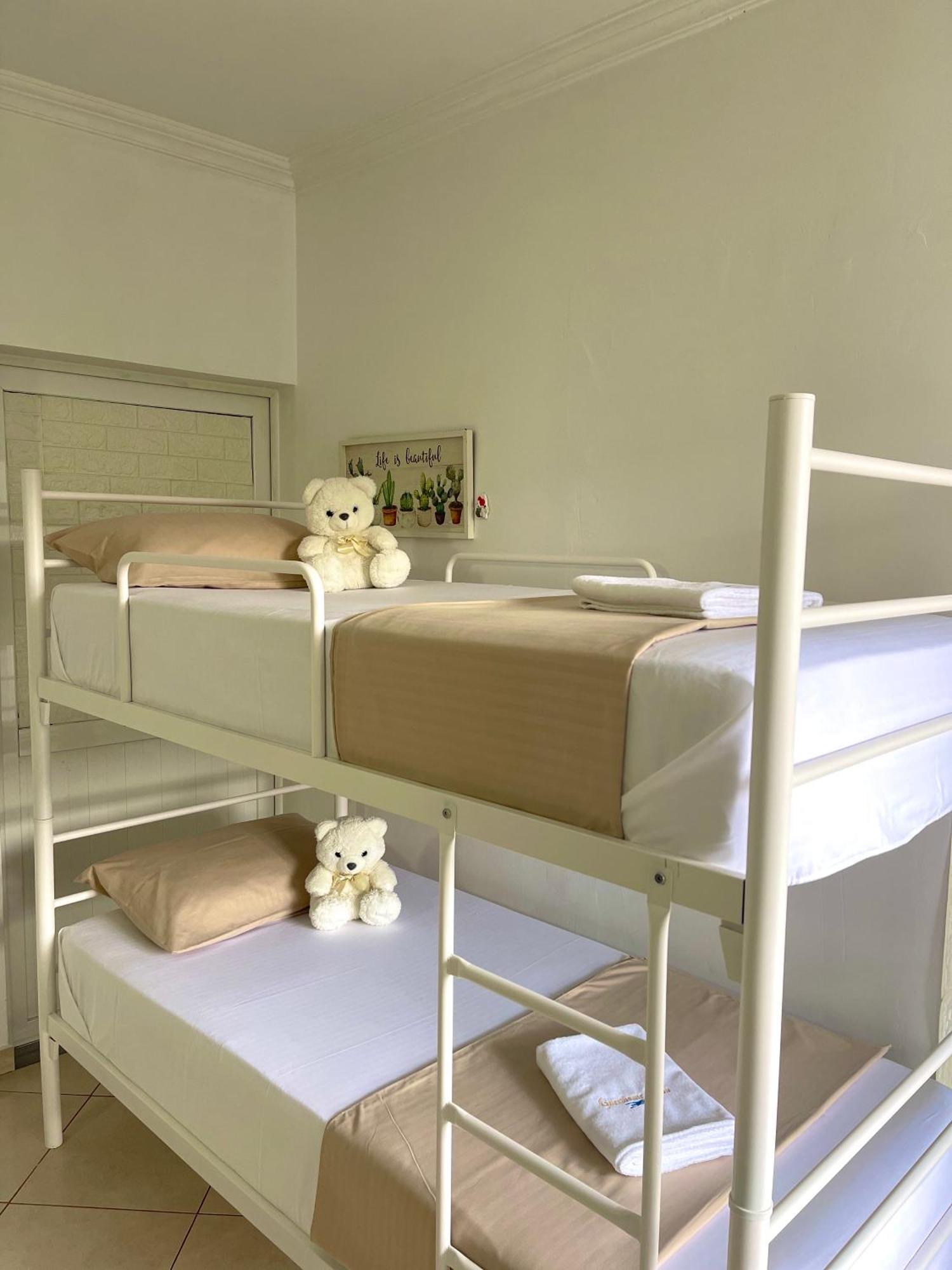 Guesthouse Shehu Ksamil Zewnętrze zdjęcie